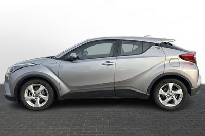 Toyota C-HR 1.8 Hybrid Premium