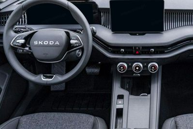 Skoda Superb Essence 2.0 TDI DSG