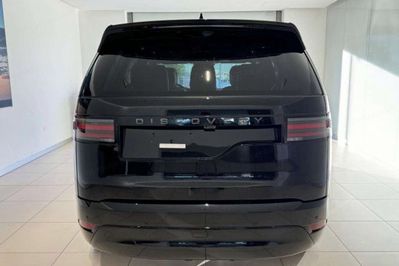 Land Rover Discovery V D250 Dynamic SE