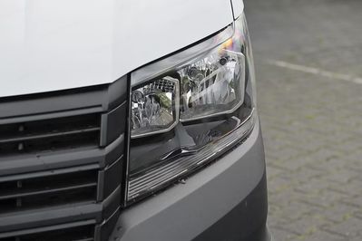 Volkswagen Crafter L3H3