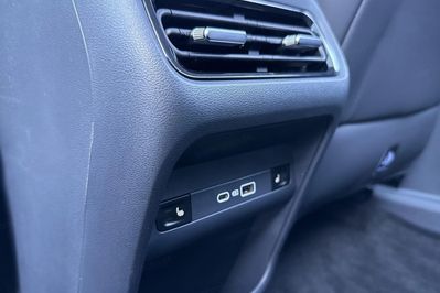 Geely Starray EM-i 1.5 PHEV Max