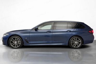 BMW Seria 5 Touring 530d xDrive M Sport