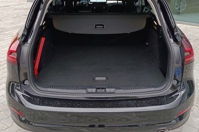 Ford Focus 1.5 EcoBlue Titanium X aut