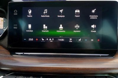 Skoda Octavia 2.0 TDI Scout 4x4 DSG
