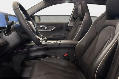 Chery Tiggo 7 1.5 T-GDI Super Hybrid DHT
