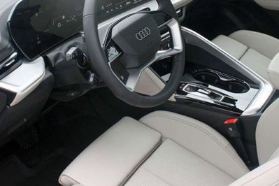 Audi Q5 TDI quattro S line Sportback