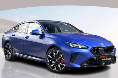 BMW Seria 2 Gran Coupe 220i M Sport