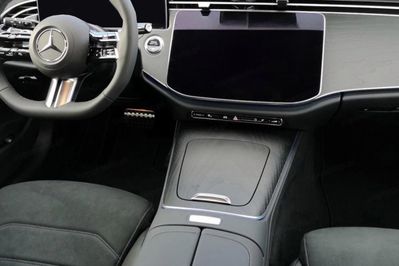 Mercedes E Klasa 220 d 4-Matic AMG Estate