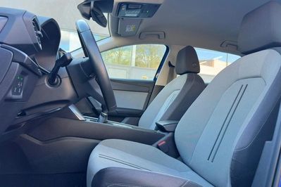 Seat Leon 1.5 TSI Full LED