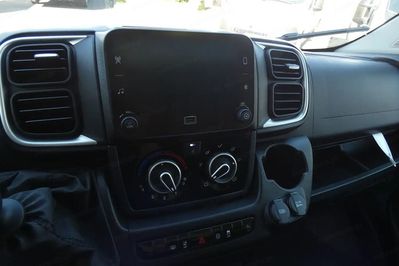 Opel Movano L2H2