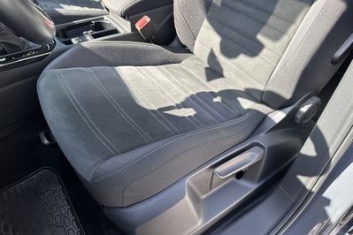 Volkswagen Touran Highline 1.5 TSI  DSG