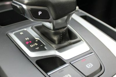 Audi Q5 35 TDI mHEV S tronic