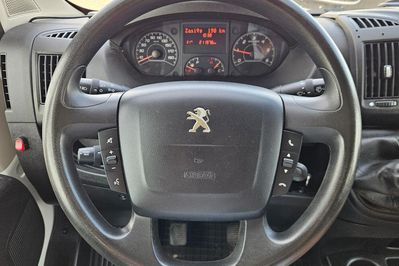 Peugeot Boxer L3H2
