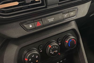 Dacia Sandero Stepway Expression 1.2 Eco-G LPG