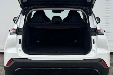Baic Beijing 5 Beijing 1.5T Luxury Dct