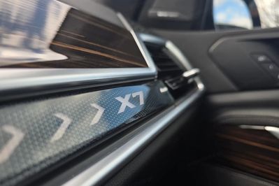 BMW X7 xDrive40d M Sport