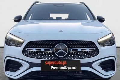Mercedes GLA 200 AMG Line