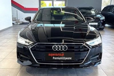 Audi A7 Sportback 45 TFSI