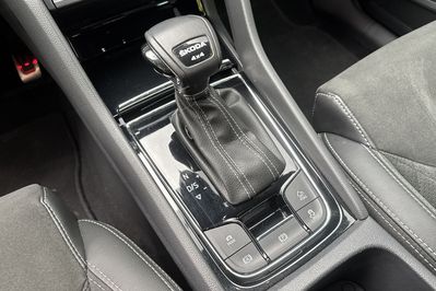 Skoda Kodiaq Sportline 2.0 TDI 4x4  DSG