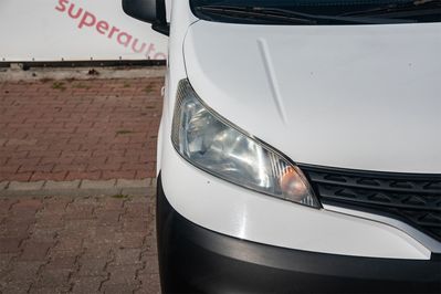 Nissan NV200 L1H1