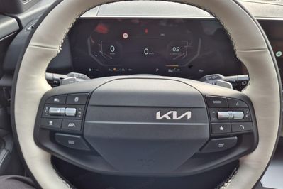 Kia Sportage GT Line 1.6 T-GDI AWD 4x4 Aut