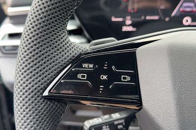 Audi A5 TFSI S line