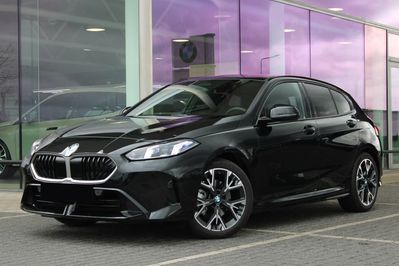 BMW Seria 1 123 xDrive M Sport