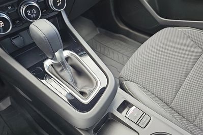 Renault Arkana 1.3 TCe Techno EDC
