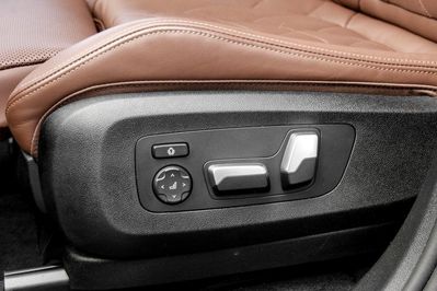 BMW X5 xDrive40d M Sport