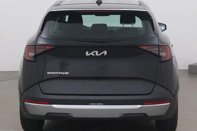 Kia Sportage 1.6 T-GDI M 2WD