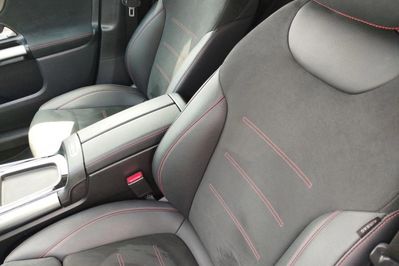 Mercedes GLA 200 AMG Line