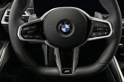 BMW Seria 3 318i M Sport