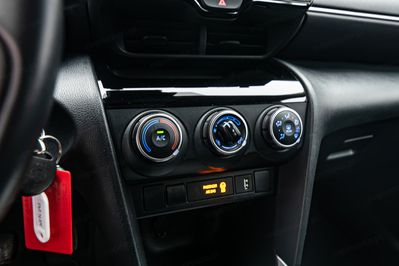 Toyota Yaris Cross 1.5 Comfort