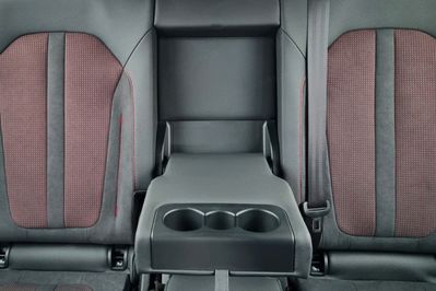 Skoda Kodiaq RS 2.0 TSI DSG 4x4