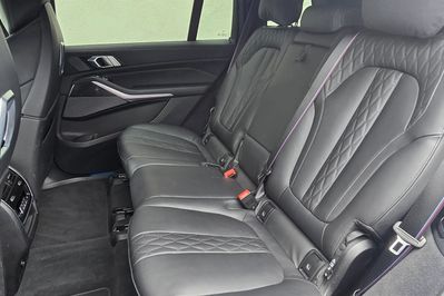 BMW X7 M60i xDrive