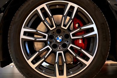 BMW Seria 5 Touring 540d xDrive M Sport