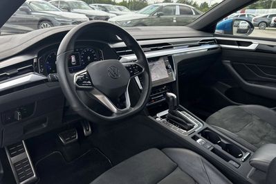 Volkswagen Arteon 2.0 Tdi 4MOTION r-Line Dsg