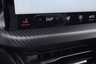 Ford Kuga ST-Line X  2.5 FHEV