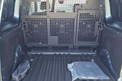 Peugeot Partner Van XL L2H1 Zabudowa Brygadowa EAT8