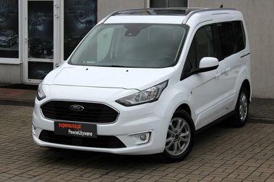 Ford Tourneo Connect L1H1 Titanium