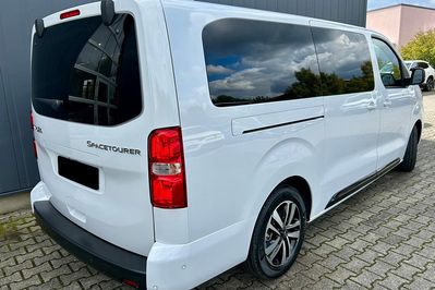 Citroen SpaceTourer XL L2H1 Max EAT8