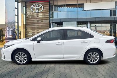 Toyota Corolla 1.5 Comfort