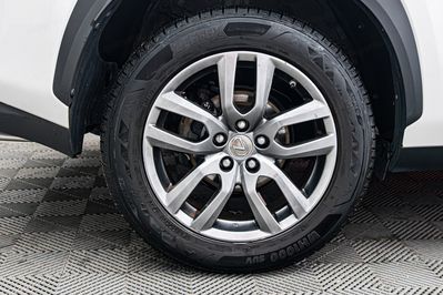 Lexus NX 200t Comfort AWD