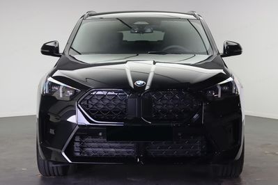 BMW X2 xDrive20d M Sport