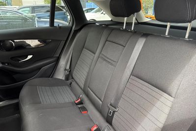 Mercedes GLC 220 d