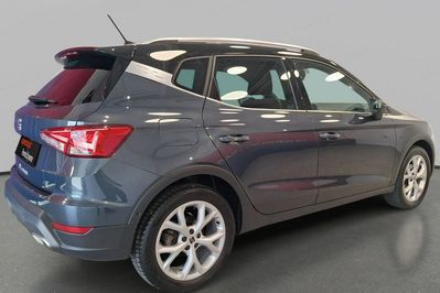 Seat Arona TSI EVO FR S&S DSG