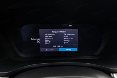 Volvo S60 B5 AWD Ultimate Dark aut