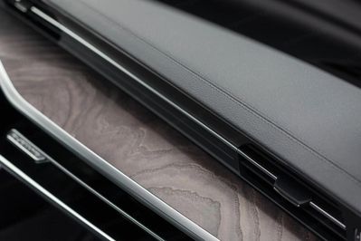 Audi A6 50 TDI quattro