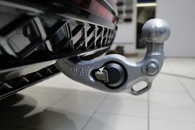 Volkswagen Touareg R-Line 3.0 V6 TFSI 4Motion