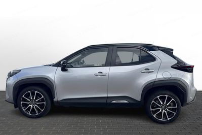 Toyota Yaris Cross Hybrid 1.5 GR Sport